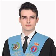 Profesor graduado en educación primaria